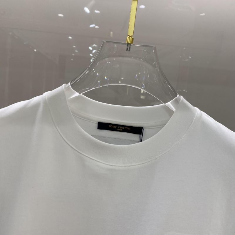 Louis Vuitton T-Shirts